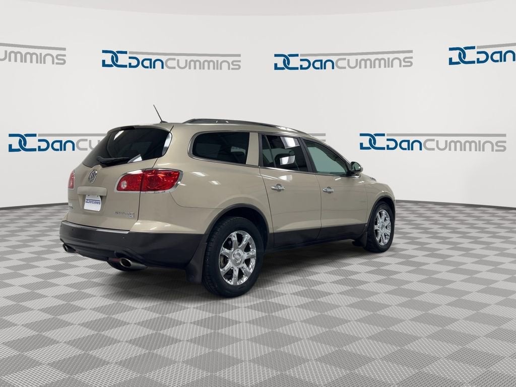 2008 Buick Enclave CXL