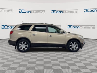 2008 Buick Enclave CXL