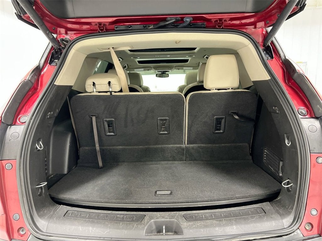 2019 Buick Enclave Essence
