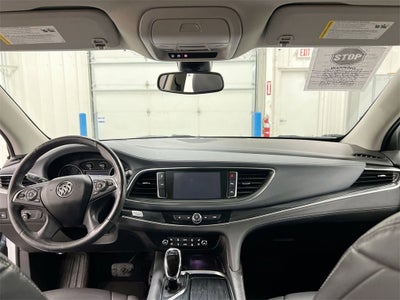 2018 Buick Enclave Premium