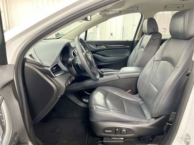 2018 Buick Enclave Premium