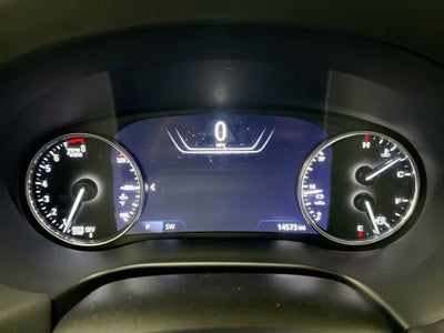2024 Buick Enclave Avenir