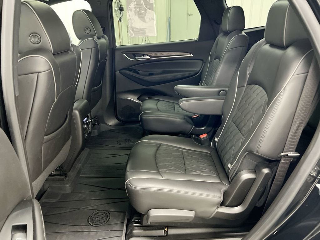 2024 Buick Enclave Avenir