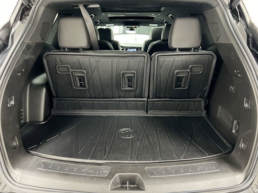 2024 Buick Enclave Avenir