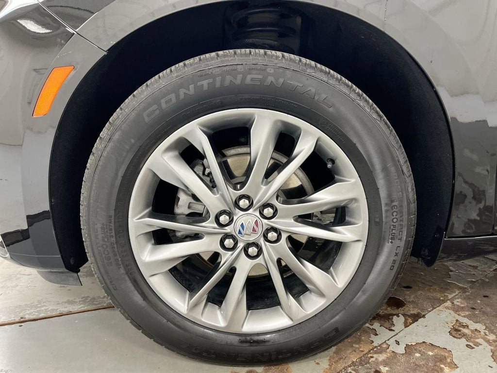 2024 Buick Enclave Avenir