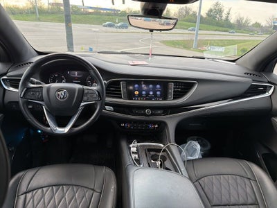 2024 Buick Enclave Avenir