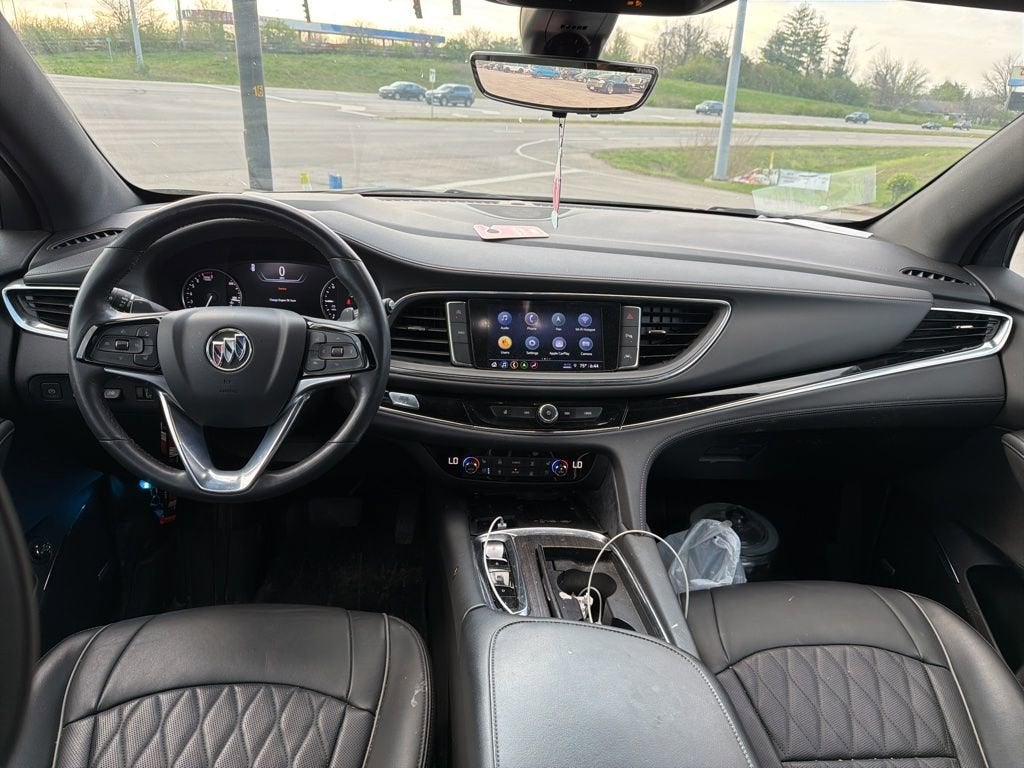 2024 Buick Enclave Avenir