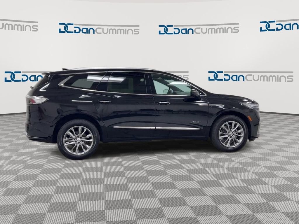 2024 Buick Enclave Avenir