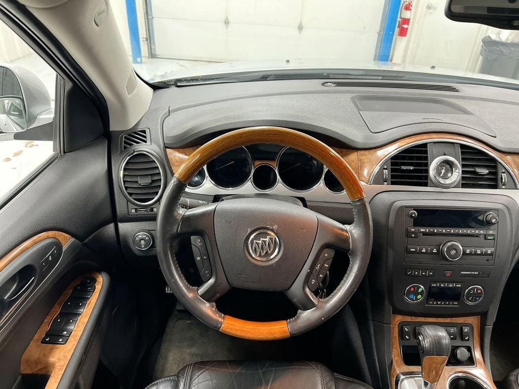 2011 Buick Enclave CXL-1