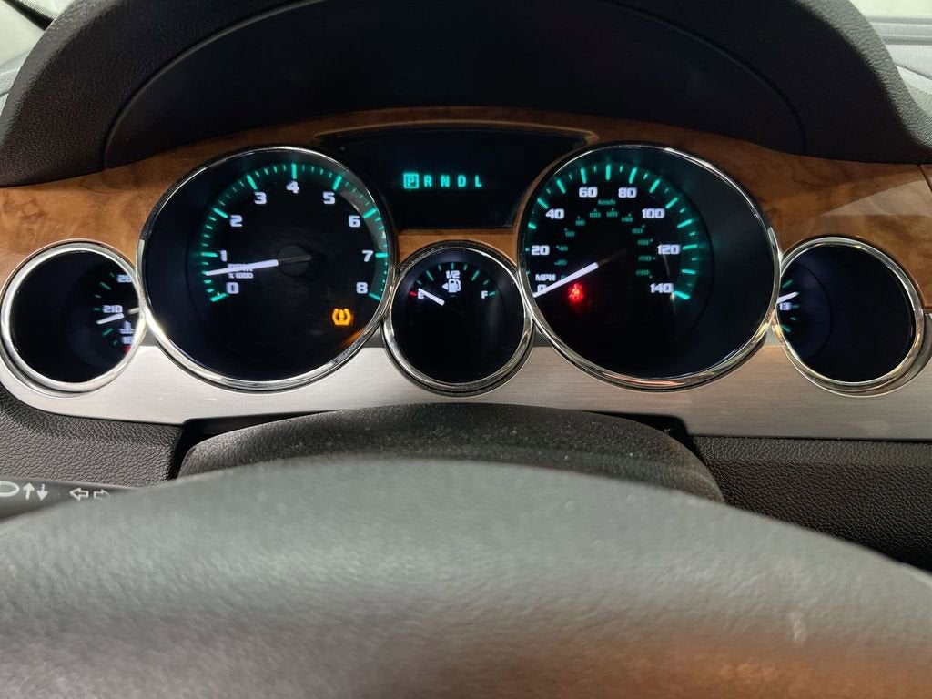 2011 Buick Enclave CXL-1