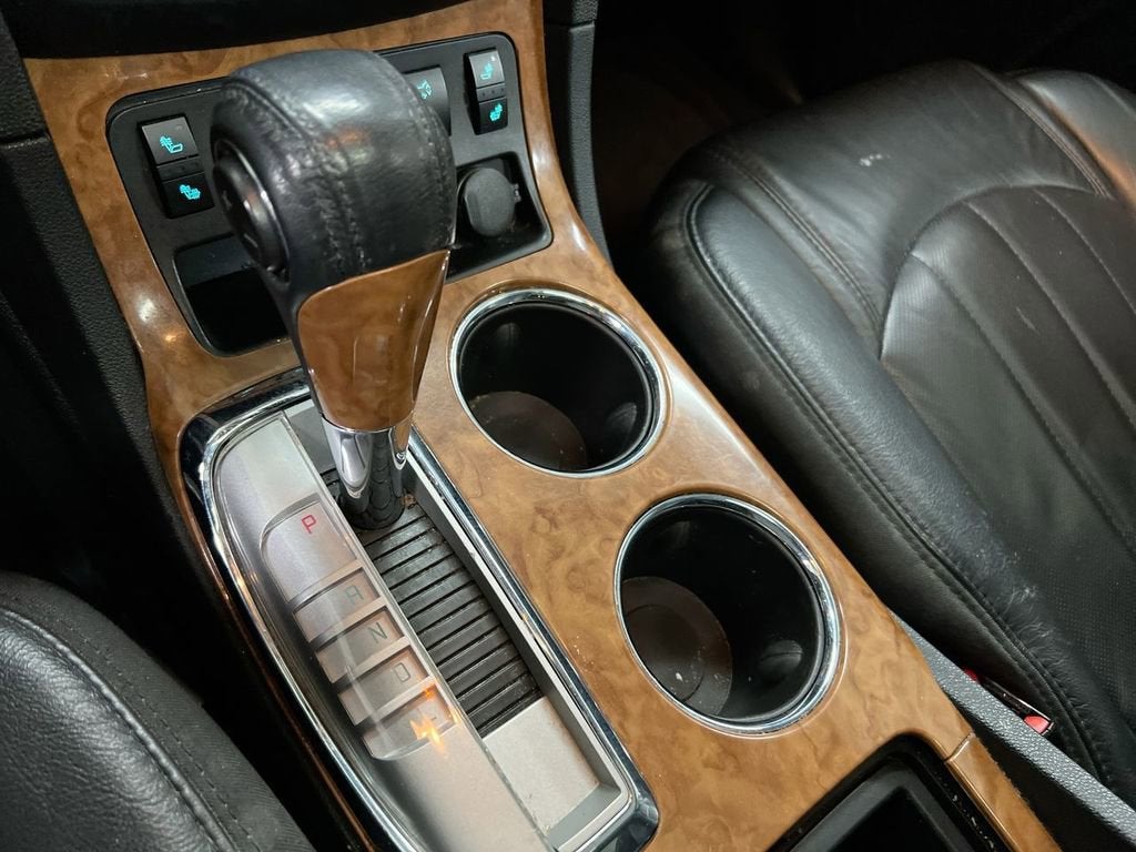 2011 Buick Enclave CXL-1