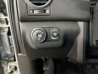 2011 Buick Enclave CXL-1