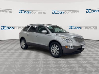 2011 Buick Enclave CXL-1