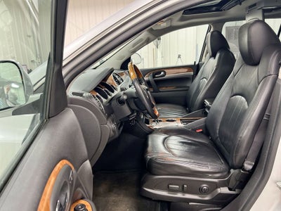 2011 Buick Enclave CXL-1