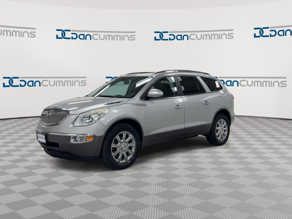 2011 Buick Enclave CXL-1