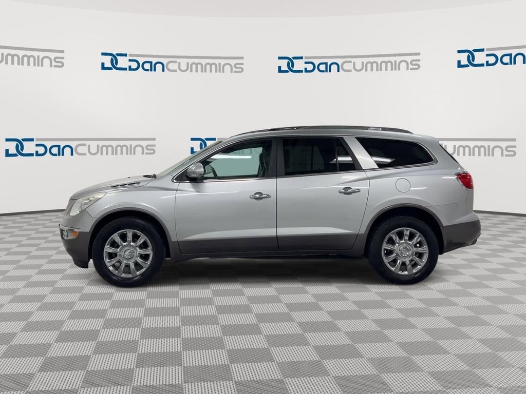 2011 Buick Enclave CXL-1
