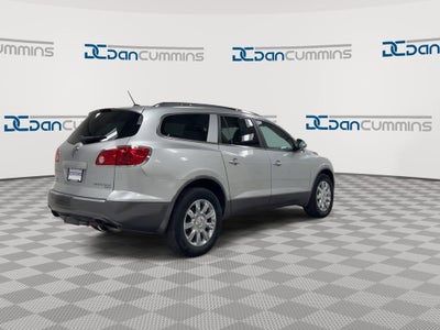 2011 Buick Enclave CXL-1
