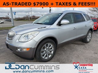 2011 Buick Enclave CXL-1
