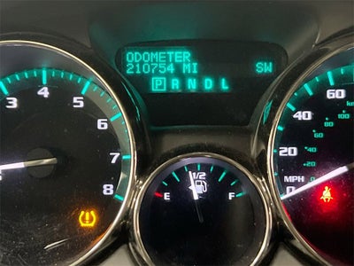 2015 Buick Enclave Premium