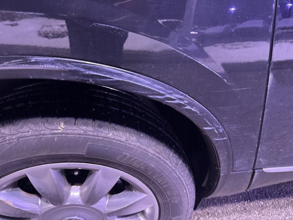 2015 Buick Enclave Premium