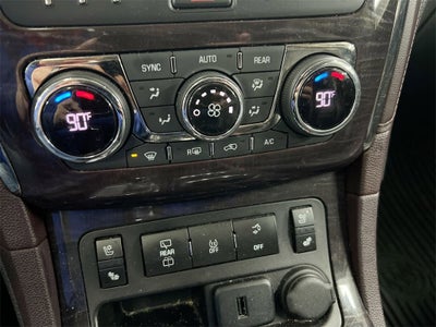 2015 Buick Enclave Premium