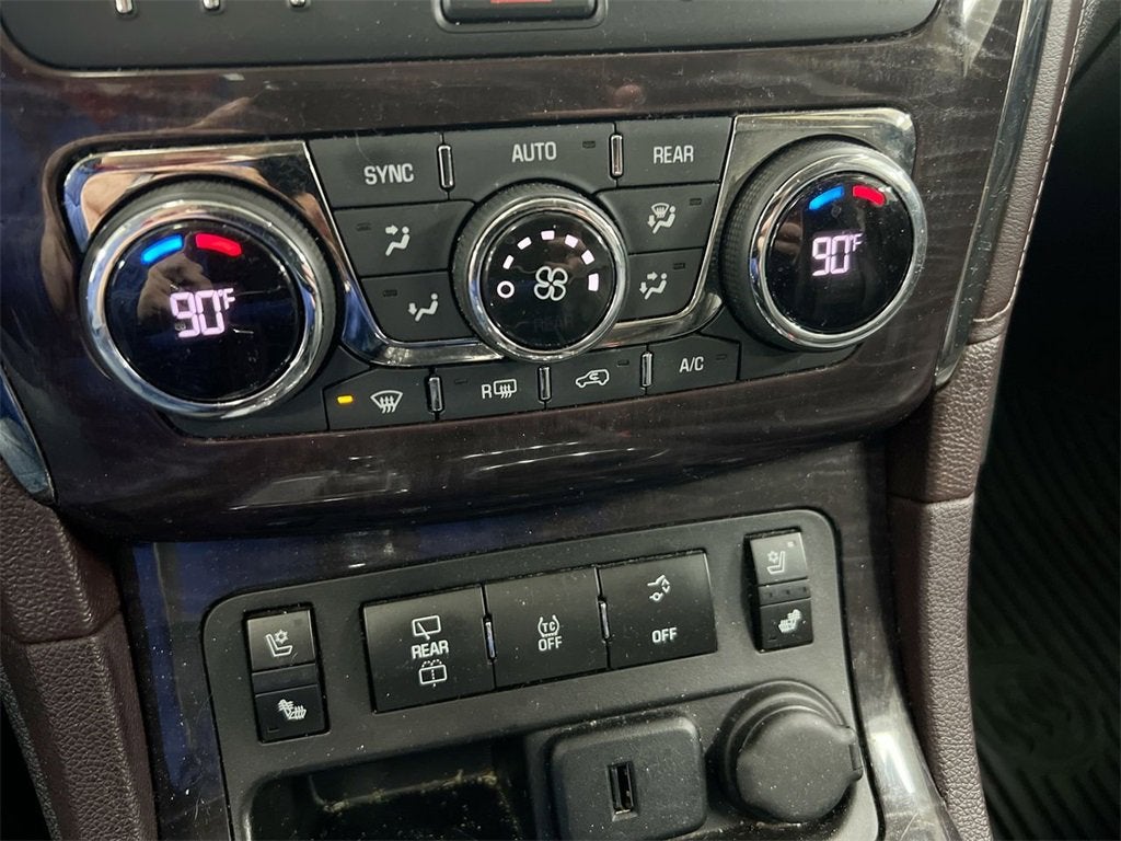 2015 Buick Enclave Premium