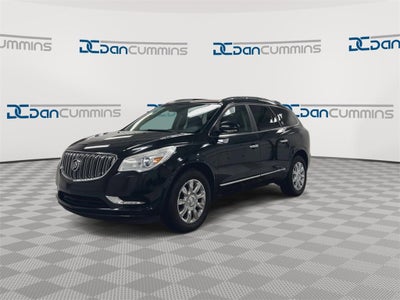 2015 Buick Enclave Premium