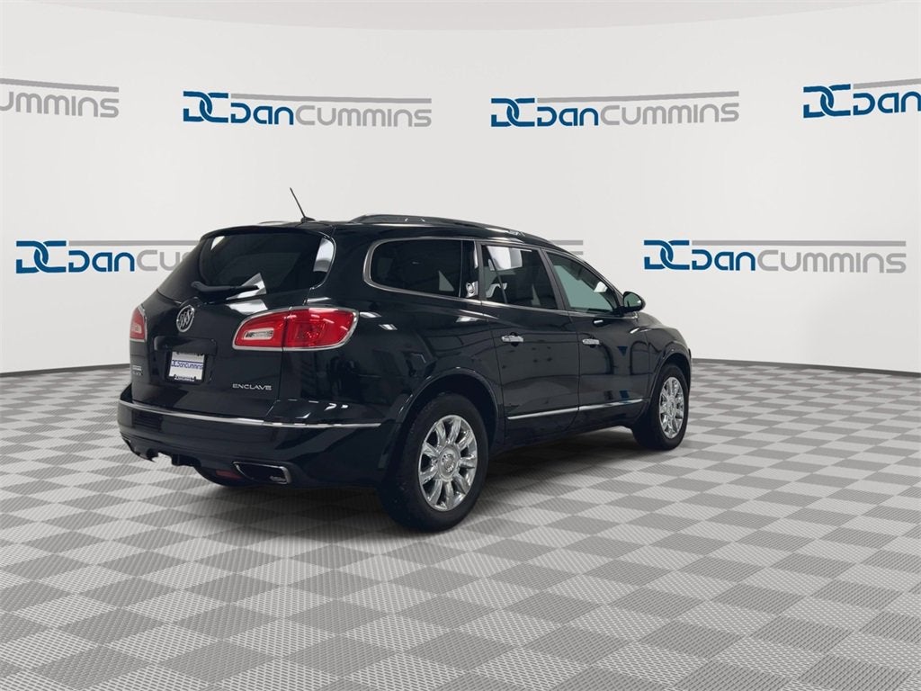 2015 Buick Enclave Premium