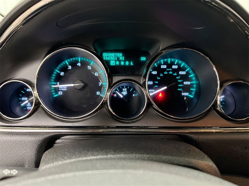 2014 Buick Enclave Premium