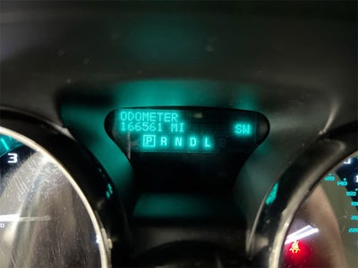 2014 Buick Enclave Premium