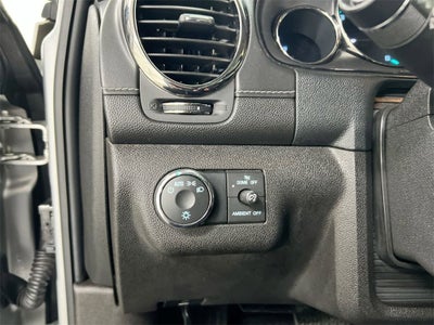 2014 Buick Enclave Premium