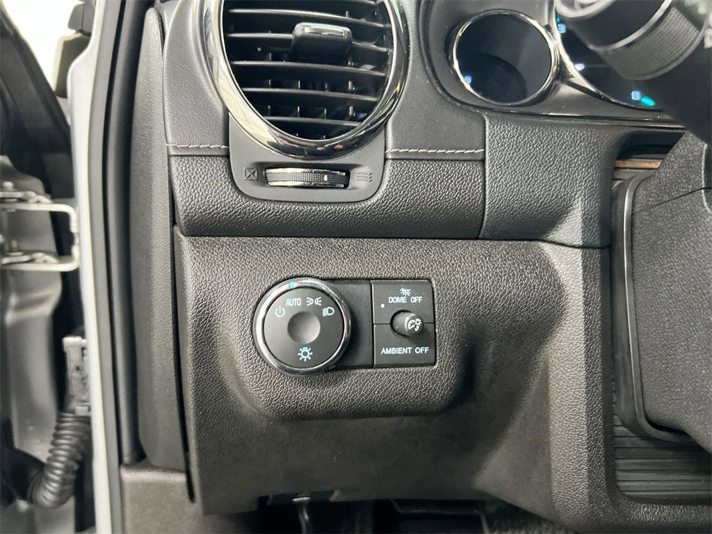 2014 Buick Enclave Premium