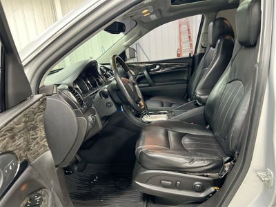 2014 Buick Enclave Premium