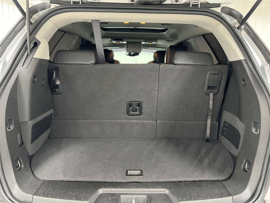 2014 Buick Enclave Premium