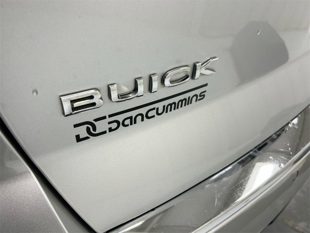 2014 Buick Enclave Premium