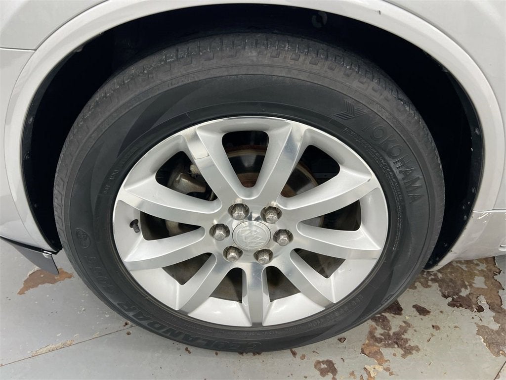 2014 Buick Enclave Premium