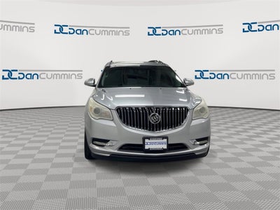2014 Buick Enclave Premium