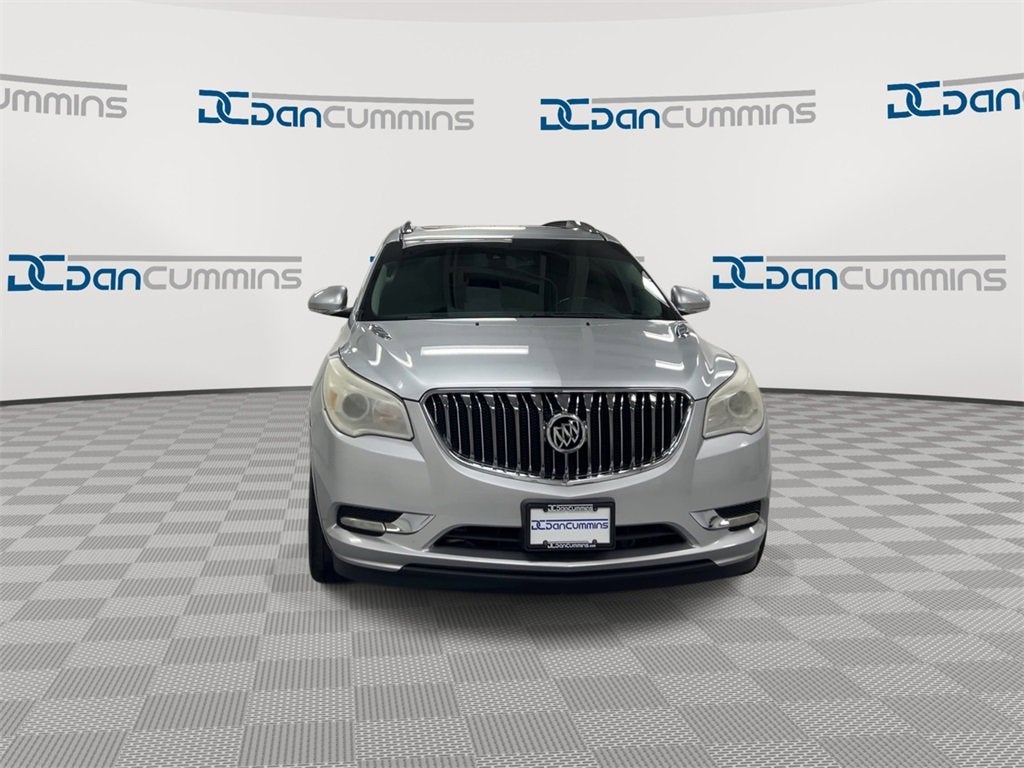 2014 Buick Enclave Premium