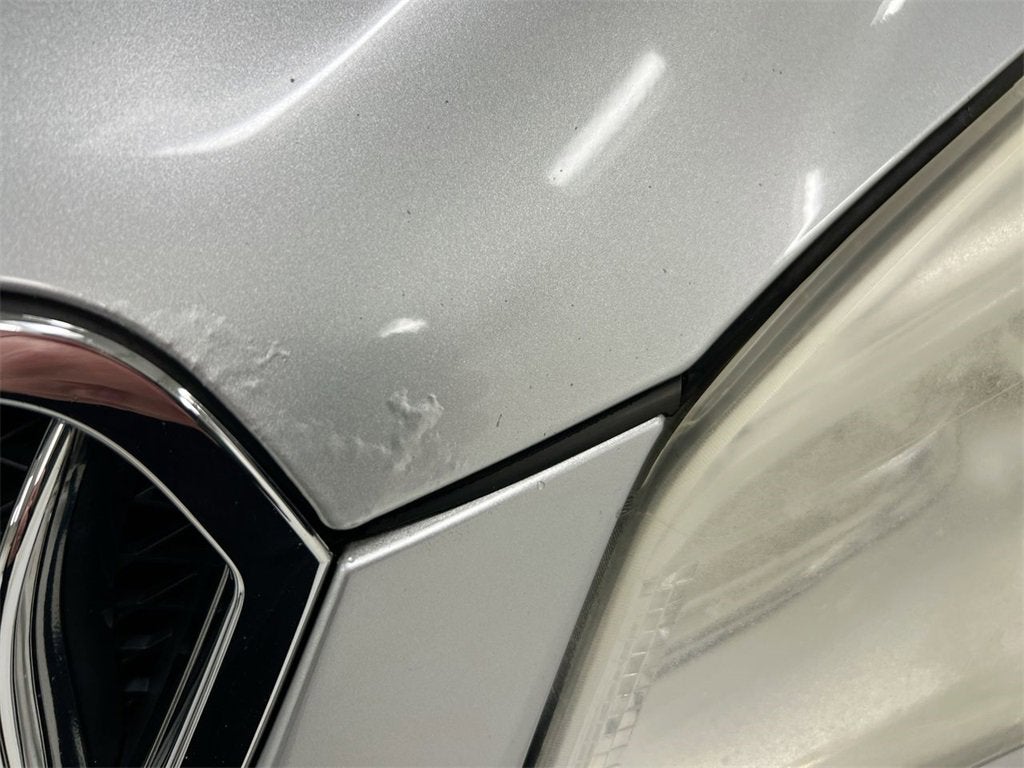 2014 Buick Enclave Premium