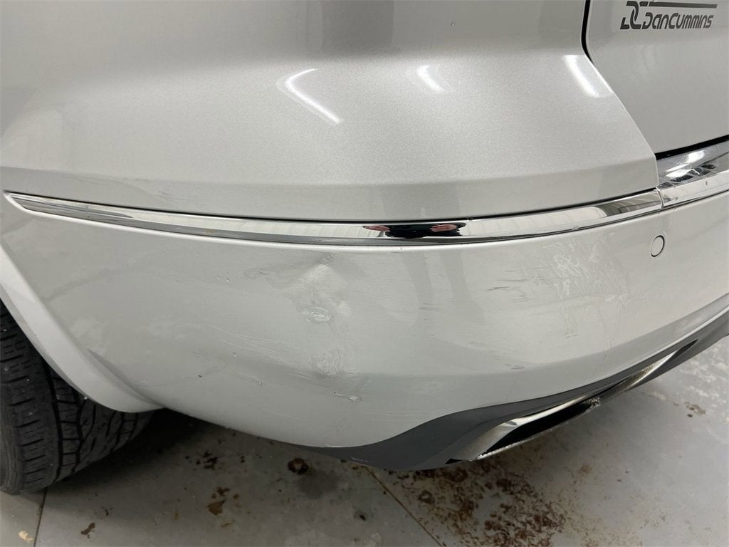 2014 Buick Enclave Premium