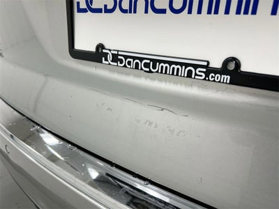 2014 Buick Enclave Premium