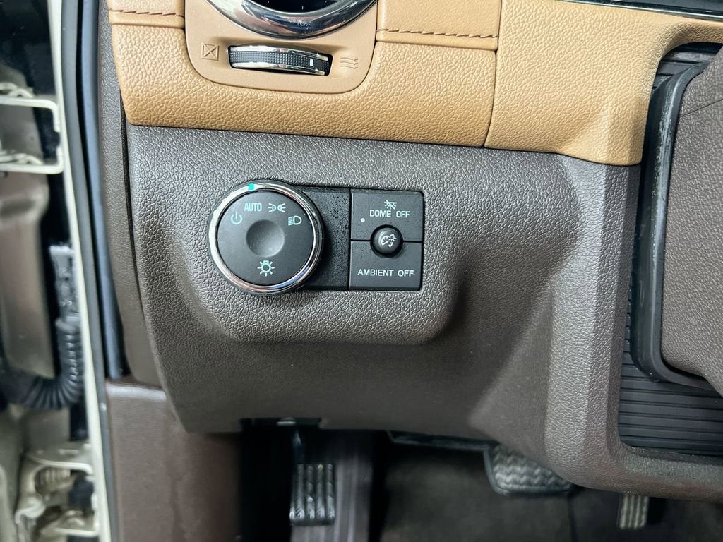 2015 Buick Enclave Premium