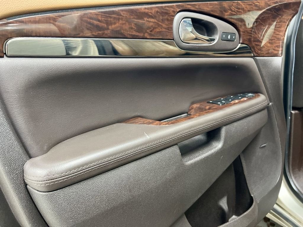 2015 Buick Enclave Premium