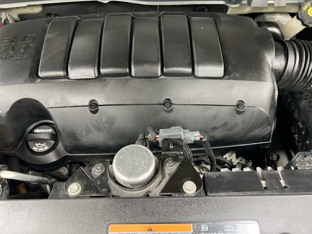 2015 Buick Enclave Premium