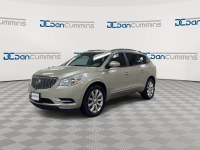 2015 Buick Enclave Premium