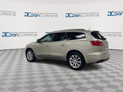 2015 Buick Enclave Premium