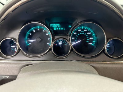 2013 Buick Enclave Leather