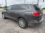 2013 Buick Enclave Leather