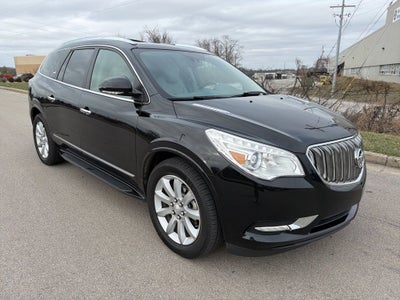 2017 Buick Enclave Premium