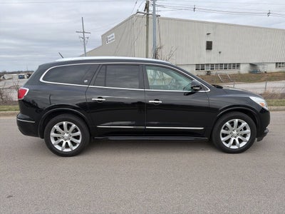 2017 Buick Enclave Premium